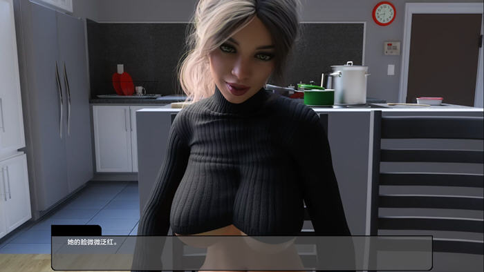 罪责人生(Sinful Life) S3 Ep.11 汉化版 PC+安卓 动态SLG游戏-5 罪责人生(Sinful Life) S3 Ep.11 汉化版 PC+安卓 动态SLG游戏