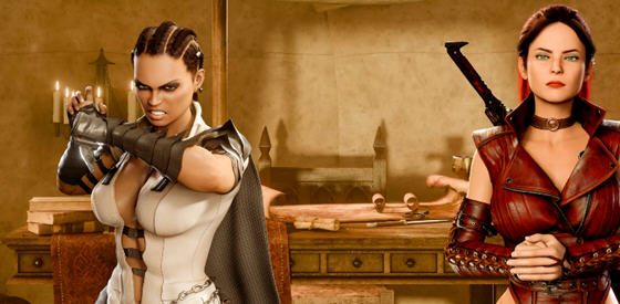 沙漠疯狂的野望 最终章 官方中文版 SLG游戏