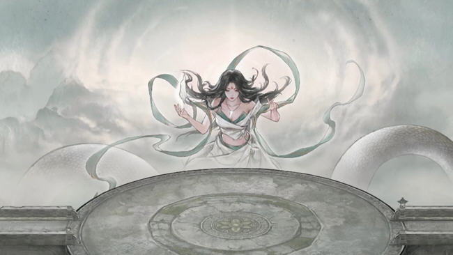 鬼谷-八荒 v1.2.108 中文正式版整合所有DLC 修仙类游戏&更新