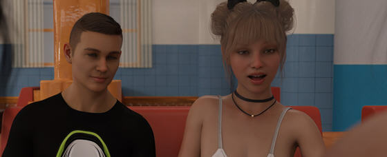 心灵控制(Mind Control) v0.22 汉化版 PC+安卓 动态SLG游戏