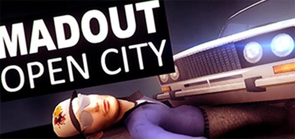 火力全开之开放城市2 v15.07 安卓中文版+内置GM 开放世界沙盒游戏