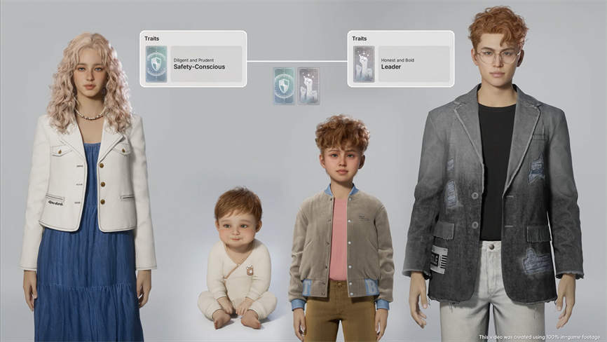 韩版模拟人生- inZOI(云族裔)+ 绅士MOD Ver20250330官方中文破解版第2张-皮玩部落 韩版模拟人生- inZOI(云族裔)+ 绅士MOD Ver20250330官方中文破解版