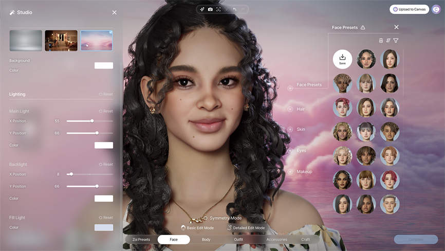韩版模拟人生- inZOI(云族裔)+ 绅士MOD Ver20250330官方中文破解版第3张-皮玩部落 韩版模拟人生- inZOI(云族裔)+ 绅士MOD Ver20250330官方中文破解版