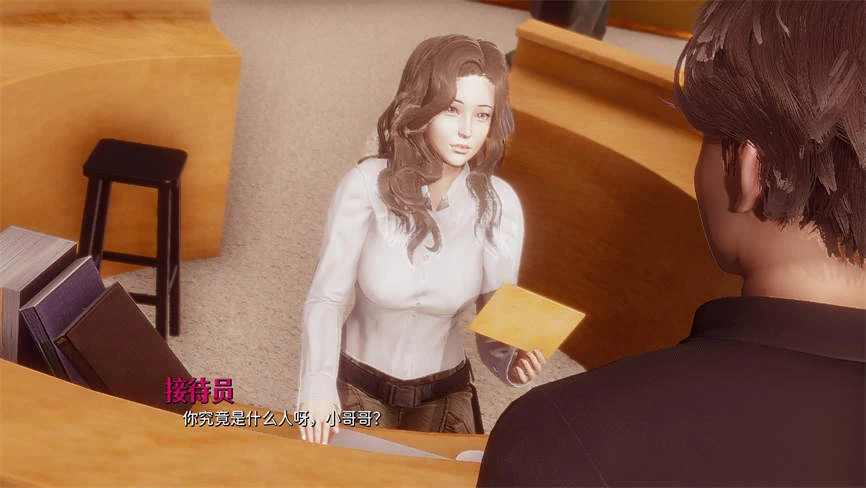 野猫 /WildCats官方中文v0.2/PC+安卓-3 野猫 /WildCats官方中文v0.2/PC+安卓