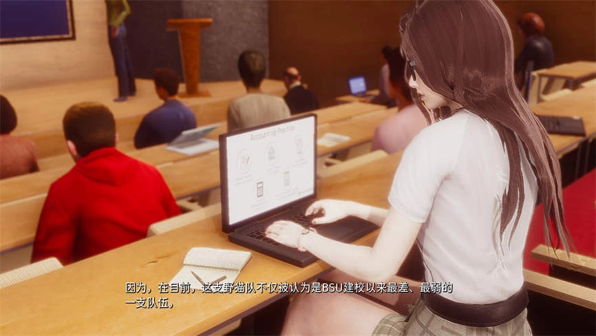 野猫 /WildCats官方中文v0.2/PC+安卓-4 野猫 /WildCats官方中文v0.2/PC+安卓