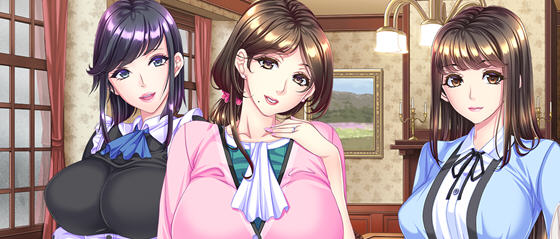 蠢妇:微弱的滴落声 AI汉化版 ADV游戏+全CG-1 蠢妇:微弱的滴落声 AI汉化版 ADV游戏+全CG