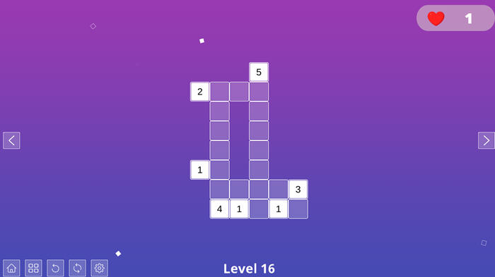 开心数字(Happy Numbers) STEAM官方中文版 休闲益智游戏-3 开心数字(Happy Numbers) STEAM官方中文版 休闲益智游戏