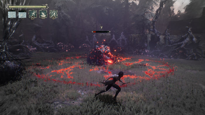 午夜以南 v1.1.0 官方中文白金版 第三人称动作冒险游戏