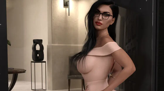 美味奶昔(Milfylicious) v0.31 汉化版 PC+安卓 动态SLG游戏