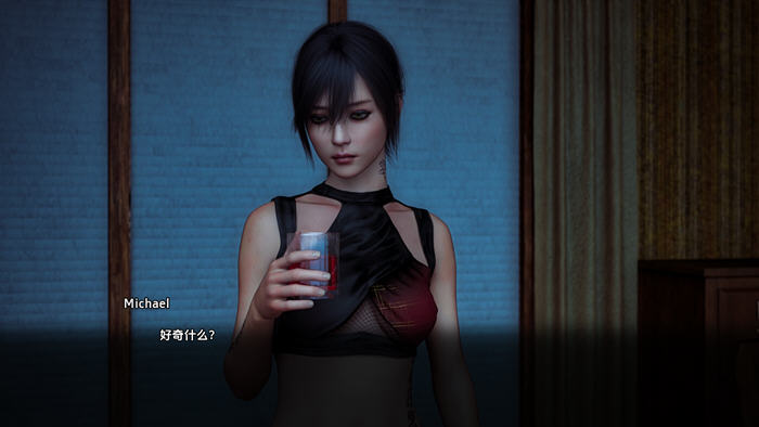 瓦伦扎家族(Valenza Family) Ch.2 v0.4 汉化版 PC+安卓 动态SLG游戏