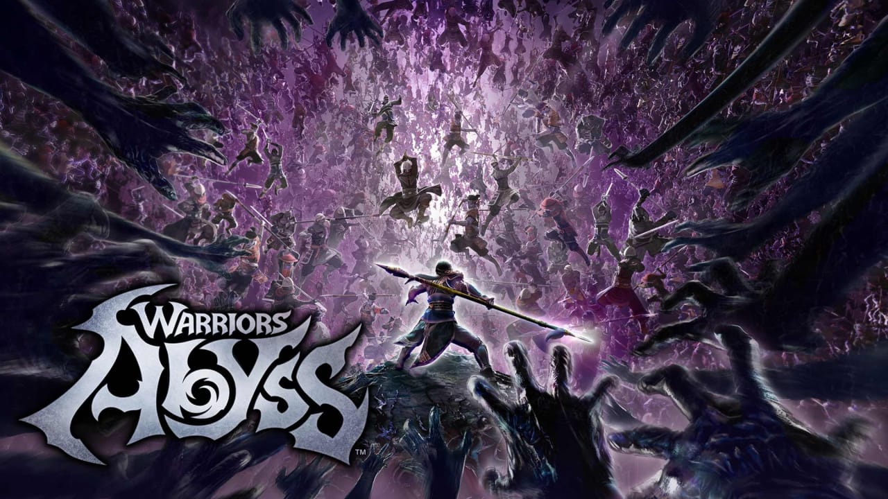 [Switch游戏]无双深渊 WARRIORS: Abyss