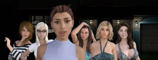 家庭派对 v1.4.0.13093 官方中文作弊版 3D互动剧情游戏