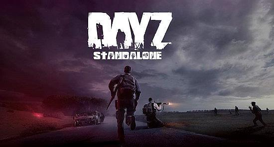 僵尸末日/DayZ 灾后多人打僵尸生存游戏
