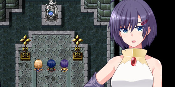 格兰恩德传奇(GranEnde:Saga) AI汉化版 回合制RPG游戏