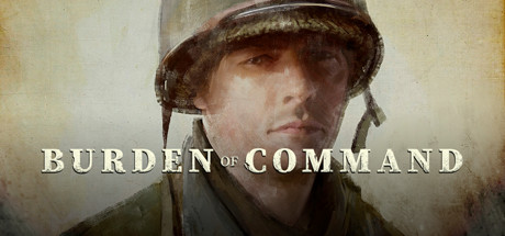 指挥重担/Burden of Command RPG游戏