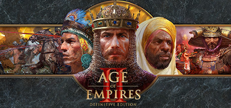 帝国时代2:决定版/Age of Empires II: Definitive Edition/支持网络联机