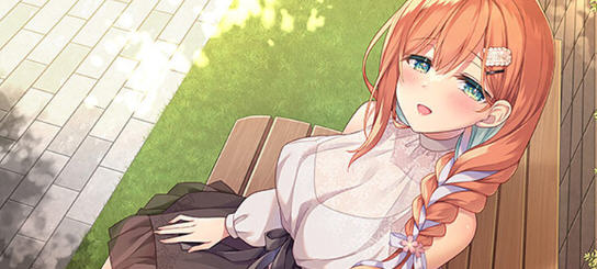 就想带歪哥哥 v1.0 AI汉化版 ADV游戏+全CG