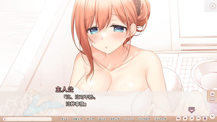 就想带歪哥哥 v1.0 AI汉化版 ADV游戏+全CG