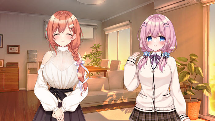 就想带歪哥哥 v1.0 AI汉化版 ADV游戏+全CG