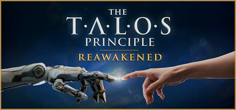 塔罗斯的法则:再次觉醒/The Talos Principle: Reawakened 解谜冒险游戏