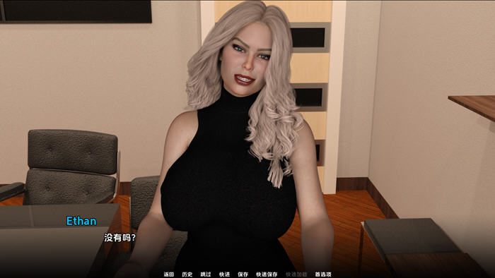 大学篮球巨星 S2 Ch.1 EP.13 汉化版 PC+安卓 动态SLG游戏-4 大学篮球巨星 S2 Ch.1 EP.13 汉化版 PC+安卓 动态SLG游戏