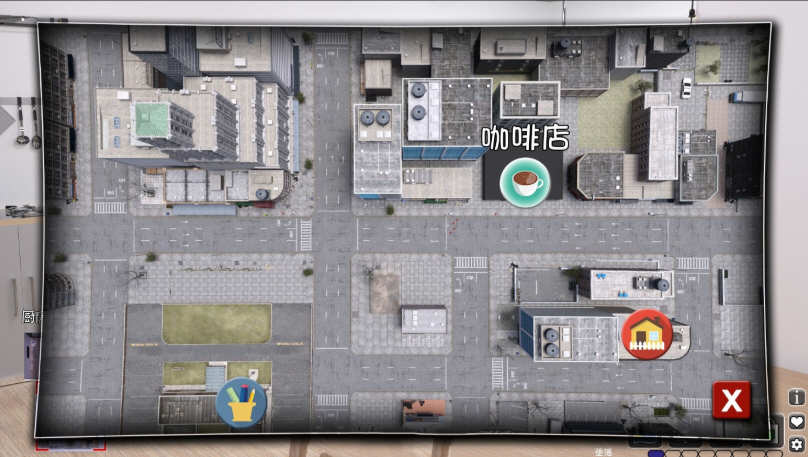 觉醒(The Awakening) v0.4.6.1 HD精翻汉化版 动态SLG游戏-3 觉醒(The Awakening) v0.4.6.1 HD精翻汉化版 动态SLG游戏