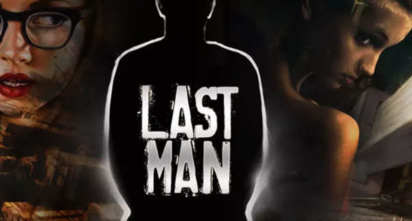 最后一个男人 v4.30 官方中文版 真人SLG游戏