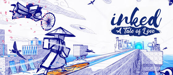 洇客 v1.8.7 安卓中文STEAM移植版 解谜游戏