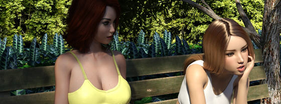 重聚(Reunion) v0.75 汉化版 PC+安卓 动态SLG游戏