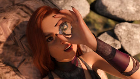 双重感知(Double Perception) v4.8 汉化版 PC+安卓 沙盒SLG游戏