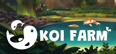 锦鲤养殖场/Koi Farm 休闲游戏