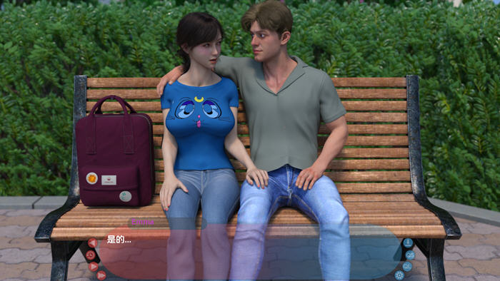 正义或仁慈(By Justice or Mercy) v0.8 汉化版 PC+安卓 动态SLG游戏