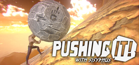 努力，加油！一起化身西西弗斯/Pushing it! Together – Sisyphus Co-op/支持网络联机