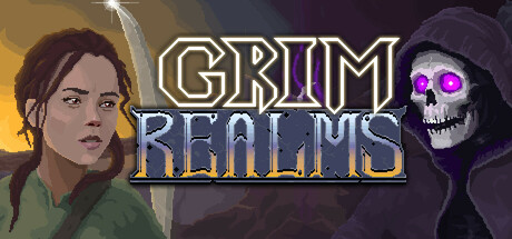 阴森领域/Grim Realms 策略游戏