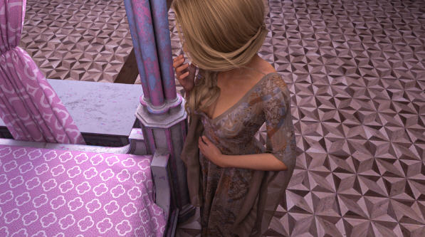 世界之间(Between Worlds) v0.1.8PI 汉化版 PC+安