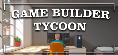 游戏开发大亨/Game Builder Tycoon 模拟游戏