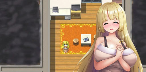 秘密活动4:姐姐和少年的玩耍 PC+安卓+CG RPG游戏 内置AI汉化版-1 秘密活动4:姐姐和少年的玩耍 PC+安卓+CG RPG游戏 内置AI汉化版