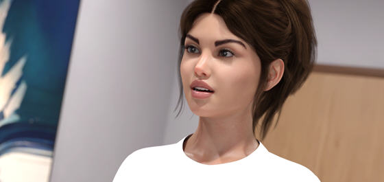 破碎的梦:救赎动态SLG游戏 PC+安卓 v0.3 汉化版