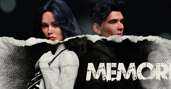 回忆(Memories) v0.3 汉化版 PC+安卓 动态SLG游戏