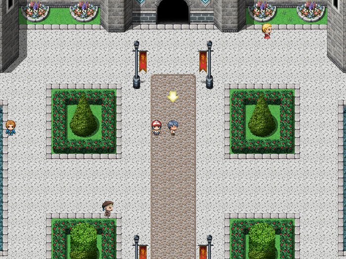 长辈们的命运 v1.02 AI汉化版 探索型RPG游戏+全回想存档