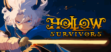 空洞幸存者/Hollow Survivors迷宫探索游戏