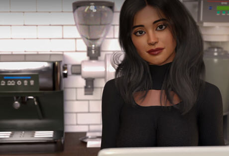 办公室福利(Office Perks) v0.1.6 汉化版 PC+安卓 动态SLG游戏