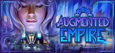 增强帝国/Augmented Empire 策略游戏