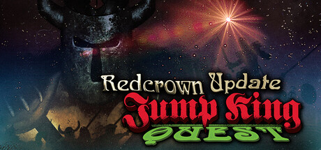 跳跃王:冒险之巅/JUMP KING QUEST角色扮演游戏