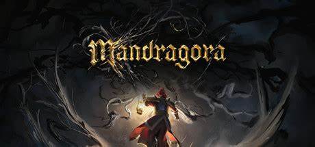 秘影曼德拉/Mandragora: Whispers of the Witch Tree动作角色扮演游戏