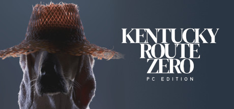 肯塔基零号国道：电脑版/Kentucky Route Zero: PC Edition冒险游戏