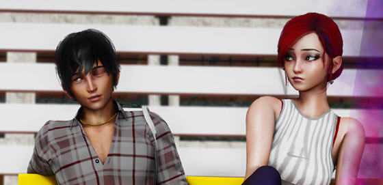 命运交织(Fates Crossed) v0.2.4 汉化版 PC+安卓 沙盒SLG游戏