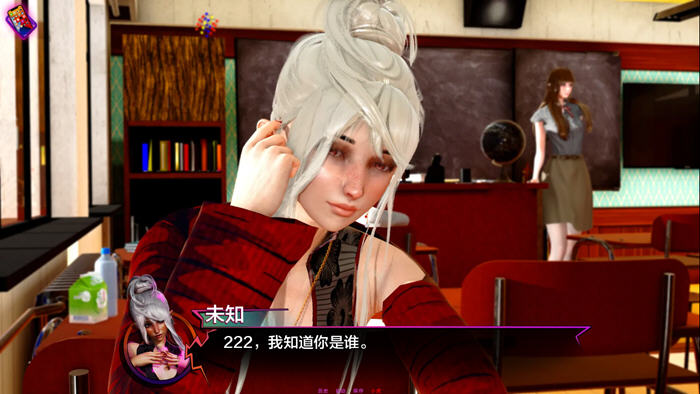 命运交织(Fates Crossed) v0.2.4 汉化版 PC+安卓 沙盒SLG游戏