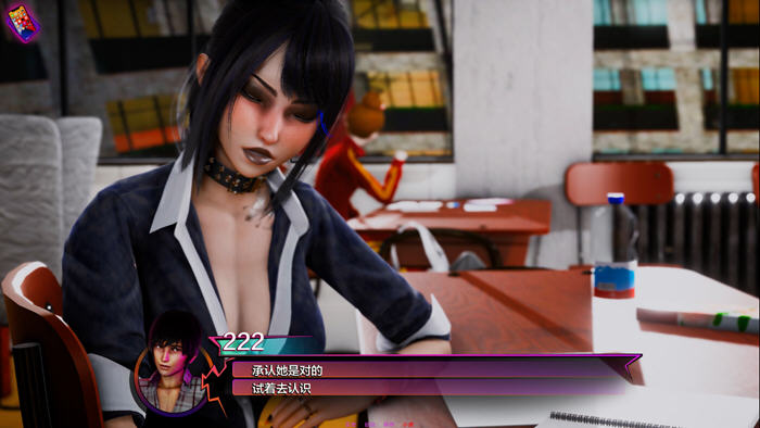 命运交织(Fates Crossed) v0.2.4 汉化版 PC+安卓 沙盒SLG游戏