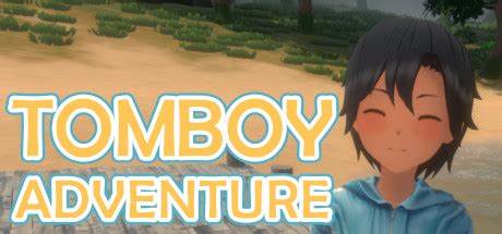 假小子冒险/Tomboy Adventure/支持VR